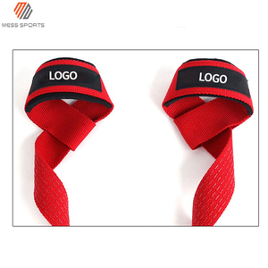 สายรัดข้อมือปรับระดับได้สำหรับยกน้ำหนัก – ราคาขายส่งที่ดีที่สุด อุปกรณ์ช่วยฝึกซ้อมในยิมสำหรับผู้ชายและผู้หญิง - Product Image 6