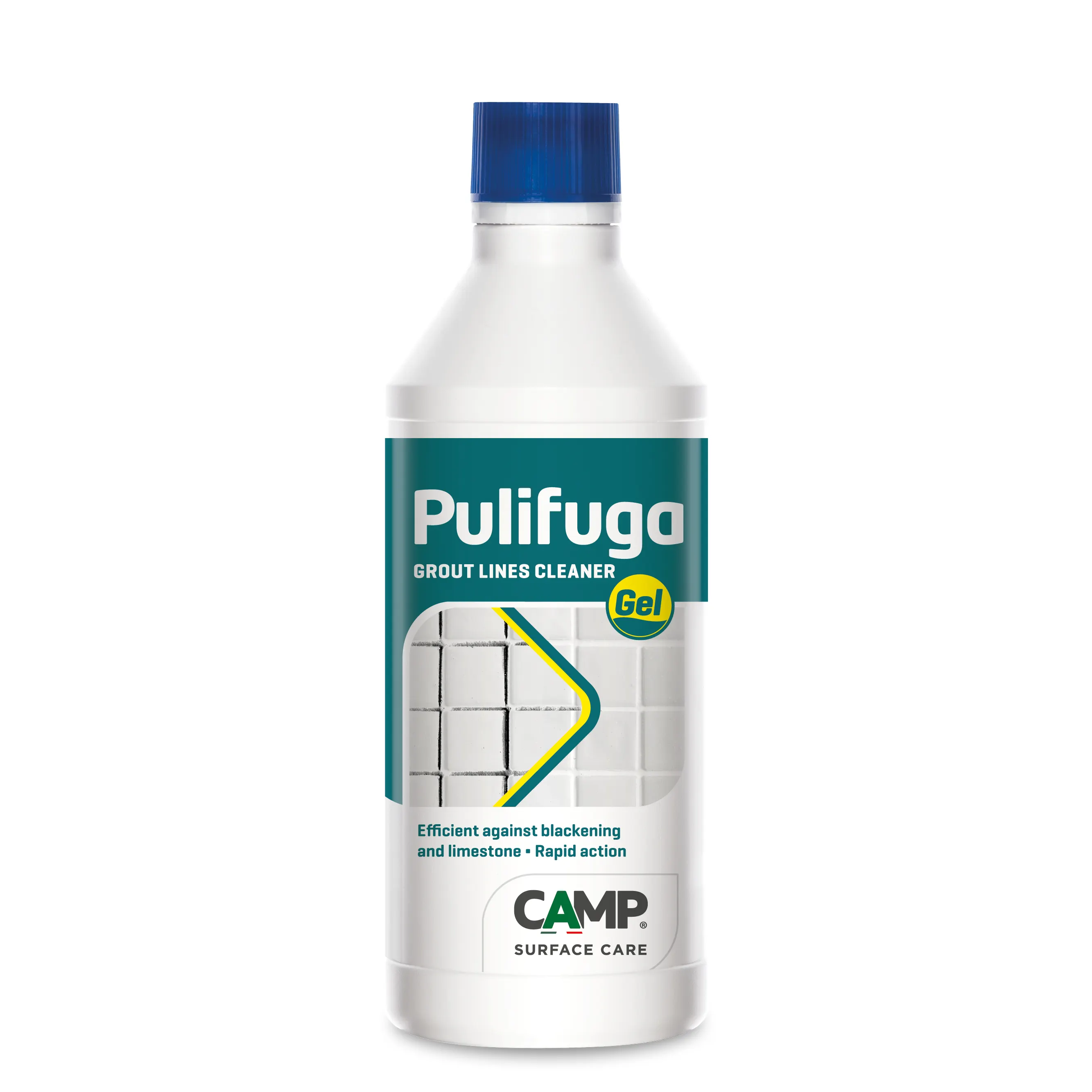 PULIFUGA-Gel limpiador de lechada, cubiertas de fórmula ideal para suelo y pared, elimina manchas de espinillas y moho, alto rendimiento