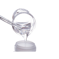 Taiwan Transparent Résine Époxy liquide 828 128 N ° CAS 25068-38-6
