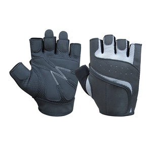 Gants de musculation pour hommes et femmes, 5 pièces, pour musculation, Fitness, entraînement, gymnastique - Product Image 3