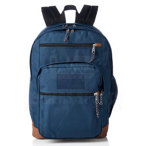 Mochila de viaje de nailon de gran capacidad para acampada, morral de estilo novedoso - Product Image 3