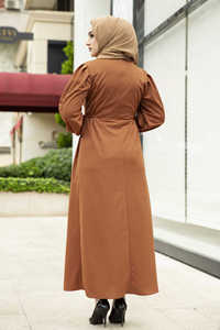Wholesale for <b>Abaya</b> Muslim Dress for Women Kaftan <b>Prayer</b> Wear In-Stock - Product Image 3