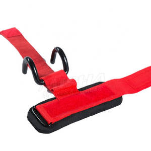 Weightlifting <b>Hooks</b> Strength Training Heavy Duty <b>hooks</b> Training Straps Gym Workout Powerlifting <b>Hooks</b> - Product Image 5