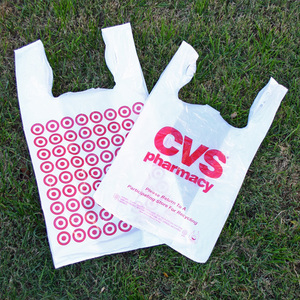 Bolsas de plástico para embalaje de camisetas y farmacia - Product Image 4