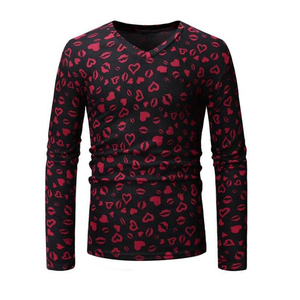 Sudaderas Sublimadas para Hombre Más Vendidas, Hechas de Poliéster con Diseño de Cuello Redondo, Sudaderas con Capucha - Product Image 3