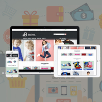 Online Shopping Website Design & Development Company in India | Top eCommerece Website design & development services by Webroot