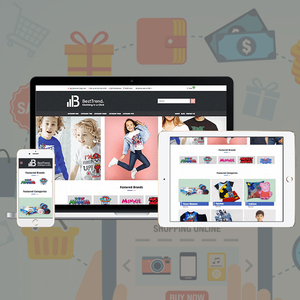 Online Shopping Website Design & Development Company in India | Top eCommerece Website design & development services by Webroot - Product Image 2