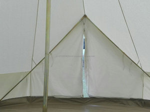 คุณภาพสูงเต๊นท์เต็นท์สำหรับ Camping กลางแจ้ง - Product Image 4