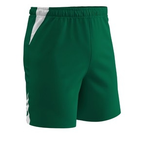Shorts de basketball unisexes personnalisés, grande taille, séchage rapide, anti-UV, respirants, 100% polyester, vêtements de sport d'été pour entraînement et match - Product Image 3