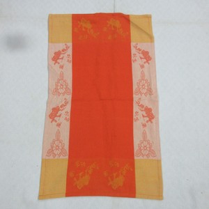 Factory Custom high quality thick 100% organic cotton kitchen <b>tea</b> dish <b>towels</b> GOTS Certificate - Product Image 4