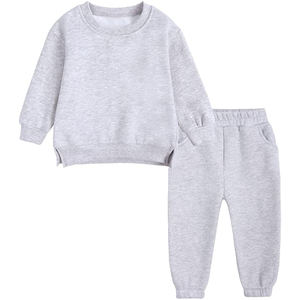 ชุดเสื้อผ้าสำหรับเด็ก,ชุดวอร์มแฟชั่นดีไซน์ตามสั่ง - Product Image 1