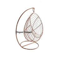 Panier à œufs de forme ronde fait à la main, panier en fil Antique de styliste, de cuisine de qualité supérieure, prix exceptionnel