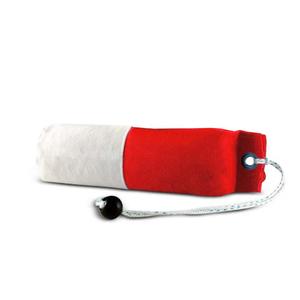 ปลอกคอสายจูงสุนัขแบบแข็งฝึกสุนัขปล่อยได้อย่างรวดเร็วของเล่นผ้าใบจำลองสำหรับฝึกสุนัข - Product Image 5