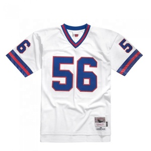 เสื้อฟุตบอลสไตล์อเมริกัน,เสื้อเจอร์ซีย์อเมริกันแบบสั่งทำ - Product Image 3