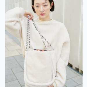 Aigo — sac écologique grenn x bluetooth, nouveauté - Product Image 4