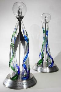 Poids incroyable pour collectionneurs, récompense en métal doré, pour fonctions scolaires et compétitions, prix de gros - Product Image 4