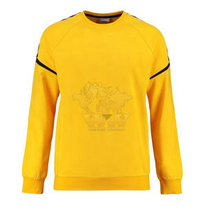 Wholesale custom crew neck sweatshirt <b>man</b> sweat <b>shirt</b> <b>Men's</b> long sleeve hooded <b>men's</b> casual sports hoodie & sweatshirts - Product Image 6