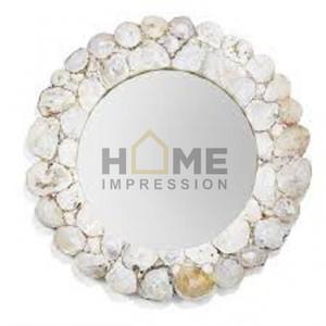 New Stylish Glass <b>Beaded</b> Designer Wall <b>Mirror</b> Antique Wall <b>Mirror</b> for Wholesale Su[ppliers - Product Image 1