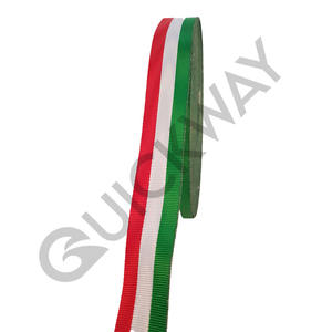 Cintas de grosgrain de todos los diseños y colores personalizadas al por mayor cintas de medallas ceremoniales 2025 - Product Image 3