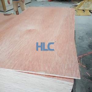 ไม้ Plywoods เกรด ab/bc พร้อมกาว E0/E1/E2ขนาดมาตรฐาน1220x2440มม. หนา5มม.-28มม. - Product Image 6