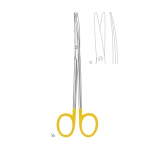 กรรไกรผ่าตัดด้วยทังสเตนคาร์ไบด์ - Product Image 3