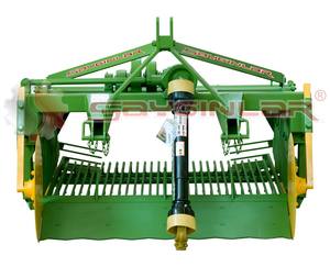 Haute Qualité Arracheuse De Pommes De Terre PHSS1400 - Product Image 1