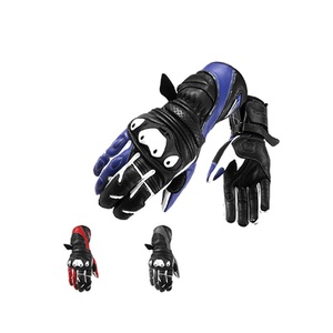 Gants de course d'été à doigts entiers pour les sports d'extérieur Moto Racing Bike Racing pour les temps chauds - Product Image 2