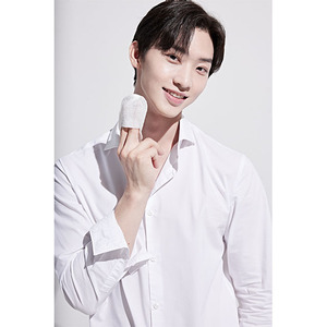 Coussin de collagène portable, confortable à utiliser, sans dommage, toilette, pas besoin de bulles d'eau, pour nettoyer le nouveau-né - Product Image 2