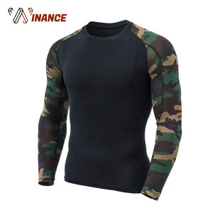 ชุดป้องกันผื่นแขนยาว - Product Image 3