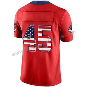 High Quality American <b>Football</b> Uniform <b>Sets</b> Oem Service Sublimated Classical Jersey with Markdown Sale - Product Image 3