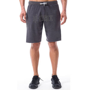 Pantalones Cortos Casuales de Verano para Playa, Natación, Aire Libre, Secado Rápido, Gimnasio, Correr, Deportes, Unisex, Holgados, de Algodón - Product Image 5