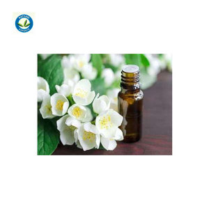 Aceite puro esencial de fragancias de jazmín orgánico de alta calidad para compradores a granel al mejor precio-fabricante al por mayor - Product Image 1
