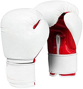 Gros Mexique Gants de Boxe Mexicaine Pas Cher Gants De Boxe - Product Image 1