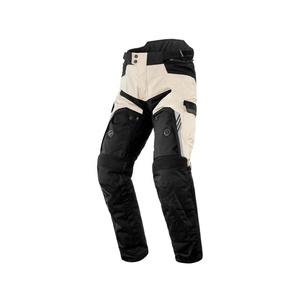 Impresión personalizada Transpirable Motocicleta Venta caliente Cordura Cargo Pantalones Casual Pantalón Tela-Pantalones textiles - Product Image 6