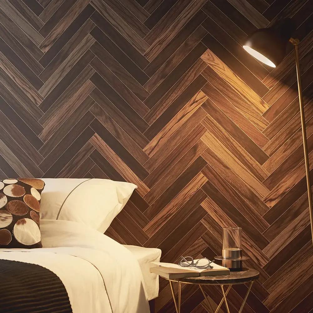 สีน้ำตาล