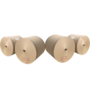 Bobine de noyau en papier pour CB, largeur 1067mm, matériel de personnalisation disponible - Product Image 1