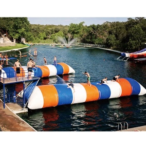 Inflatable Blob Water Toy For All Alibaba Com
