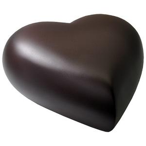 Urnas de cremación de metal hechas a mano de nuevo diseño para cenizas humanas Fabricante al por mayor Urnas de metal decorativas personalizadas - Product Image 6