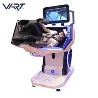 Simulador de Movimiento 3D VR en Oferta, Simulador de Vuelo 360, Cabina de Carreras en Venta
