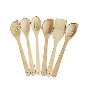 Juego de vajilla para servir y cocinar, restaurante y juego de utensilios de cocina para fiesta de boda, juego de cuchara para servir comida - Product Image 4