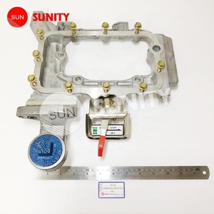 TAIWAN SUNITY High Suppliers CONDENSER MOUNTING TS130 OEM 104707-44300 Generator Engine <b>Parts</b> - Product Image 1