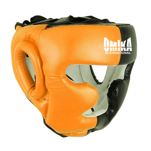 Casco de protección facial para Kick Boxing, el mejor rendimiento - Product Image 1