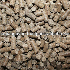 VENTE FLASH ALIMENTS POUR ANIMAUX RÉSIDUS DE TAPIOCA - CROQUETS DE TAPIOCA - PELLETS DE TAPIOCA SÉCHÉS - Product Image 2
