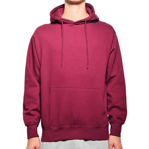 Stylish Men's Hooded Sweatshirts Fashion Zipper Design Hoodie Casual men Hoodies Pure Cotton Fabric - Product Image 4