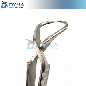Jones tissue clip forceps 9 cm pliers <b>clamp</b> Surgery Veterinary Dental surgical - Product Image 2