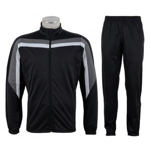 แจ็กเก็ตวอร์มอัพชุดวอร์มสำหรับใส่ได้ทั้งชายและหญิงวัสดุโพลีเอสเตอร์/ ขนแกะแห้งเร็วเป็นมิตรกับสิ่งแวดล้อม - Product Image 2