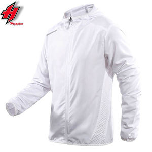 Sports <b>Jacket</b> <b>Mens</b> OEM Service Full Zip up Patchwork Wholesale <b>Men's</b> <b>Jacket</b> Custom logo Unisex Track <b>Jacket</b> - Product Image 1