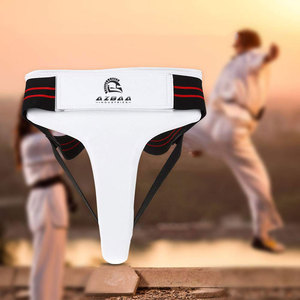 Protector de entrenamiento de Taekwondo, karate y artes marciales para mujeres - Product Image 2