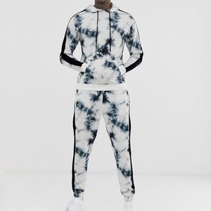 Chándal con Estampado por Sublimación de Tamaño Personalizado 2021 con Diseño sin Mangas, 100% Algodón Orgánico, Tela Oxford Informal - Product Image 5