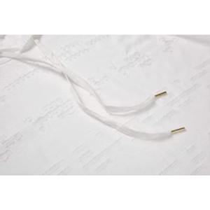 Hot sale <b>men's</b> <b>vest</b> cotton tank tops sports breathable <b>white</b> gym ribbed tank top <b>men</b> - Product Image 5